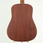 [SN 2336623] USED Martin Martin / Dreadnought Junior Natural [20]