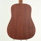 [SN 2336623] USED Martin Martin / Dreadnought Junior Natural [20]