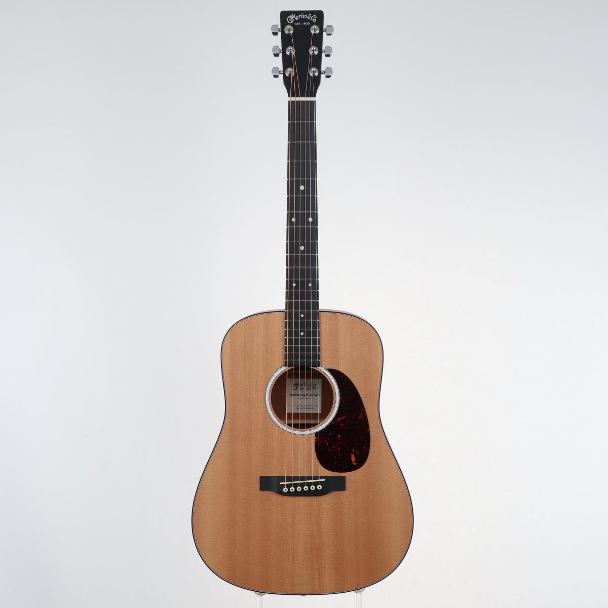 [SN 2336623] USED Martin Martin / Dreadnought Junior Natural [20]