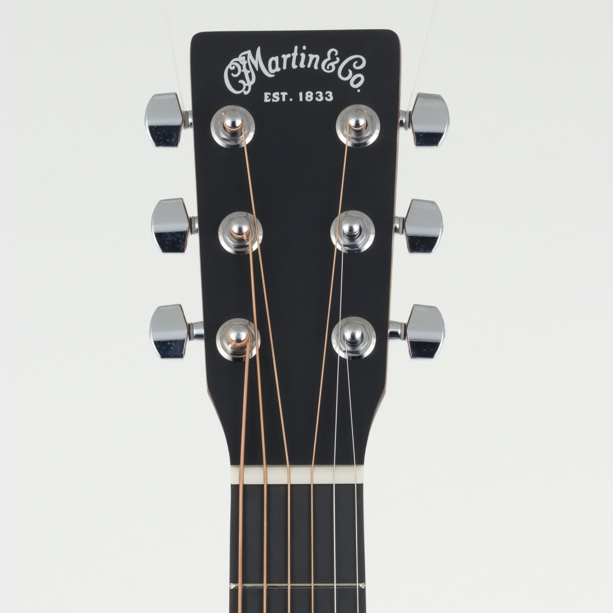 [SN 2336623] USED Martin Martin / Dreadnought Junior Natural [20]