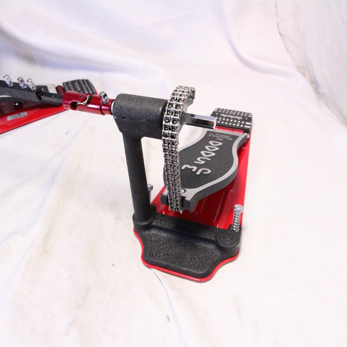 USED DW / DW-5002AD4 ACCELERATOR DELTA4 TWIN PEDAL DW Twin Pedal [08]