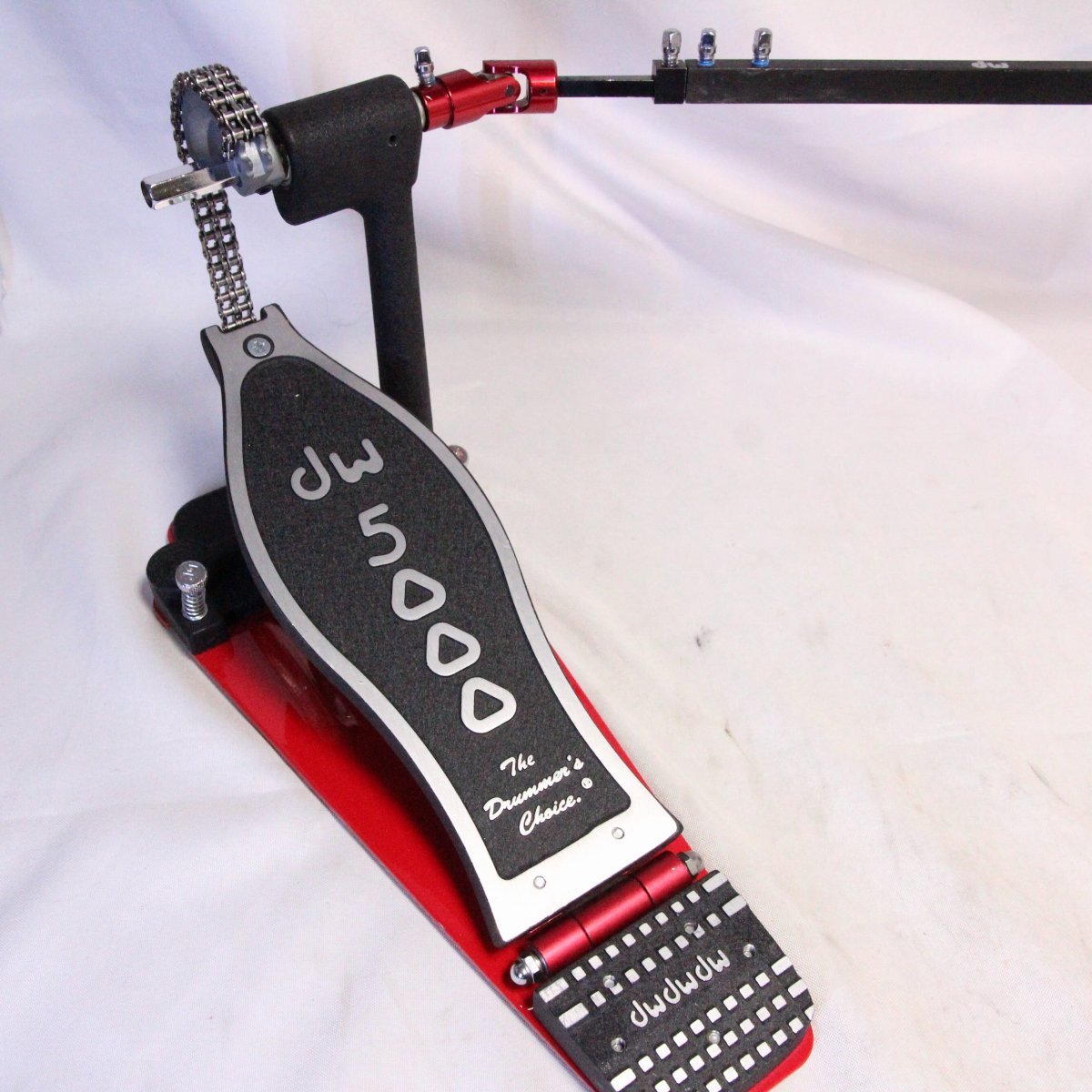 USED DW / DW-5002AD4 ACCELERATOR DELTA4 TWIN PEDAL DW Twin Pedal [08]