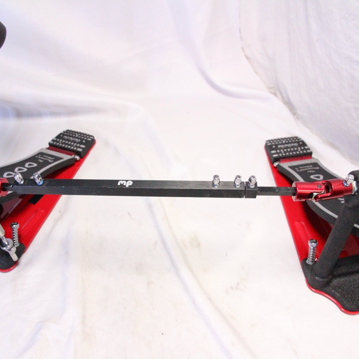 USED DW / DW-5002AD4 ACCELERATOR DELTA4 TWIN PEDAL DW Twin Pedal [08]