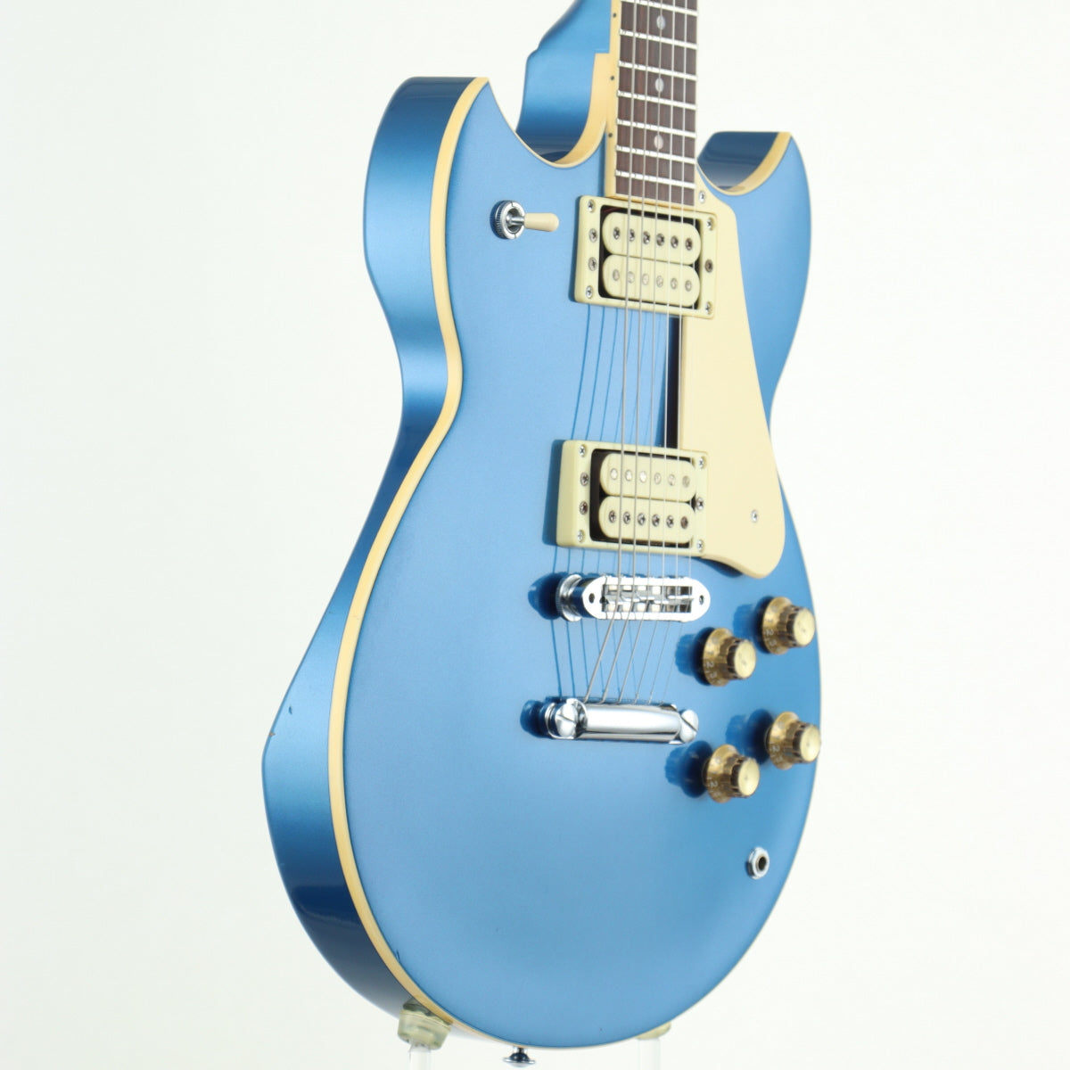 [SN 070952] USED YAMAHA / SG800S Metallic Blue [11]