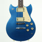 [SN 070952] USED YAMAHA / SG800S Metallic Blue [11]