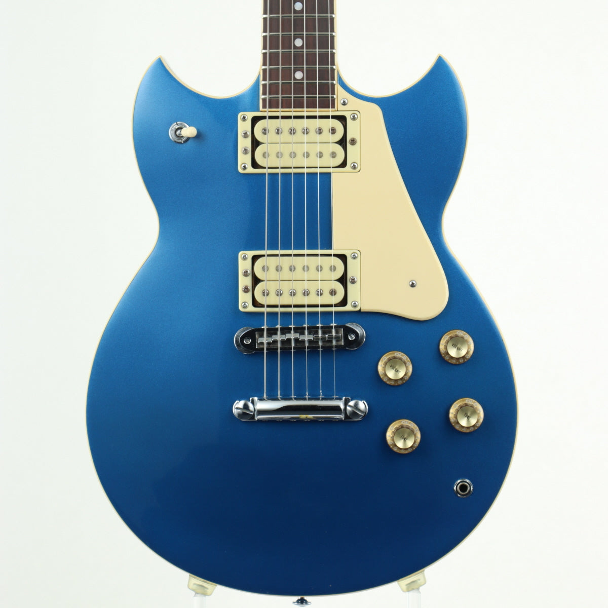 [SN 070952] USED YAMAHA / SG800S Metallic Blue [11]