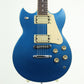 [SN 070952] USED YAMAHA / SG800S Metallic Blue [11]