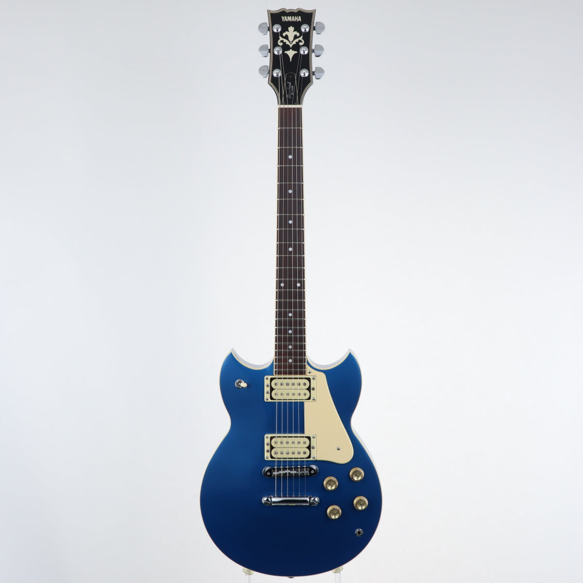 [SN 070952] USED YAMAHA / SG800S Metallic Blue [11]