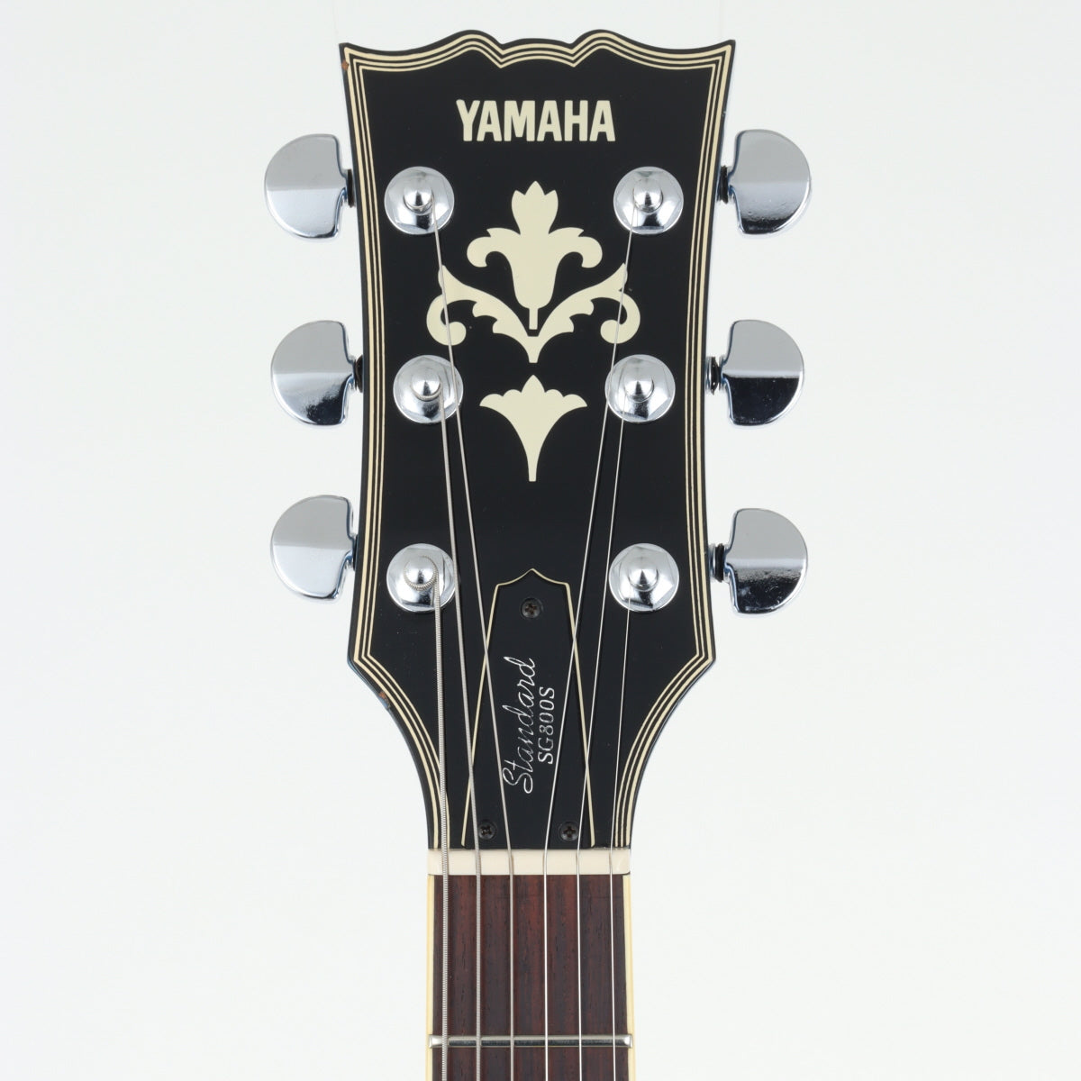 [SN 070952] USED YAMAHA / SG800S Metallic Blue [11]