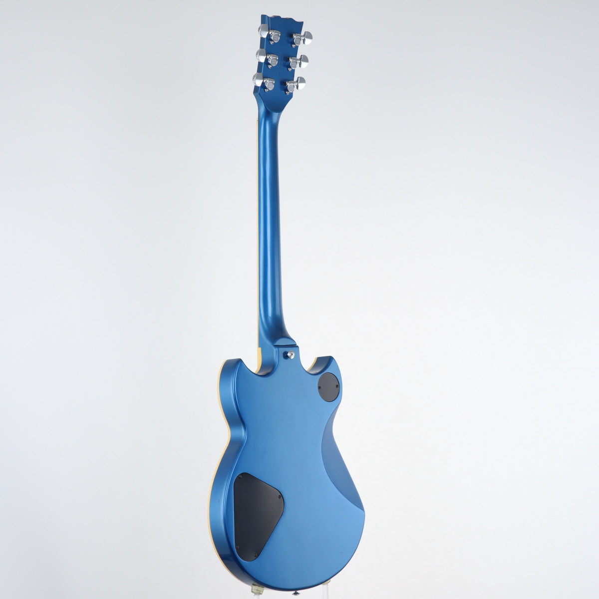 [SN 070952] USED YAMAHA / SG800S Metallic Blue [11]