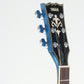 [SN 070952] USED YAMAHA / SG800S Metallic Blue [11]