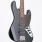 [SN 11712] USED Momose / MJB1-STD/NJ Black [06]