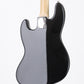 [SN 11712] USED Momose / MJB1-STD/NJ Black [06]