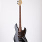 [SN 11712] USED Momose / MJB1-STD/NJ Black [06]