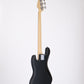 [SN 11712] USED Momose / MJB1-STD/NJ Black [06]