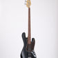 [SN 11712] USED Momose / MJB1-STD/NJ Black [06]