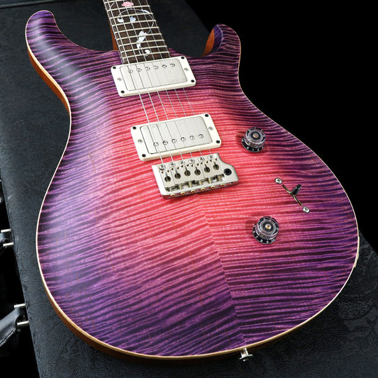 [SN 22-354653] USED Paul Reed Smith (PRS) / Private Stock Orianthi Limited Edition Blooming Lotus Glow [03]