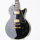 [SN 409115] USED Orville / LPC-75 Ebony Orville [4.19kg / made in 1994] [Made in Japan] Electric Guitar [08]