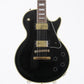 [SN 409115] USED Orville / LPC-75 Ebony Orville [4.19kg / made in 1994] [Made in Japan] Electric Guitar [08]