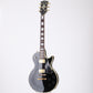 [SN 409115] USED Orville / LPC-75 Ebony Orville [4.19kg / made in 1994] [Made in Japan] Electric Guitar [08]