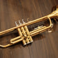 [SN 428998] USED YAMAHA / Yamaha YTR-1335 B flat trumpet [10]