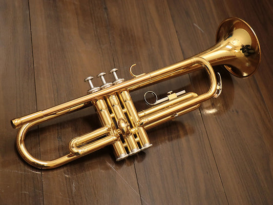 [SN 428998] USED YAMAHA / Yamaha YTR-1335 B flat trumpet [10]