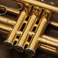 [SN 428998] USED YAMAHA / Yamaha YTR-1335 B flat trumpet [10]