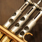 [SN 428998] USED YAMAHA / Yamaha YTR-1335 B flat trumpet [10]