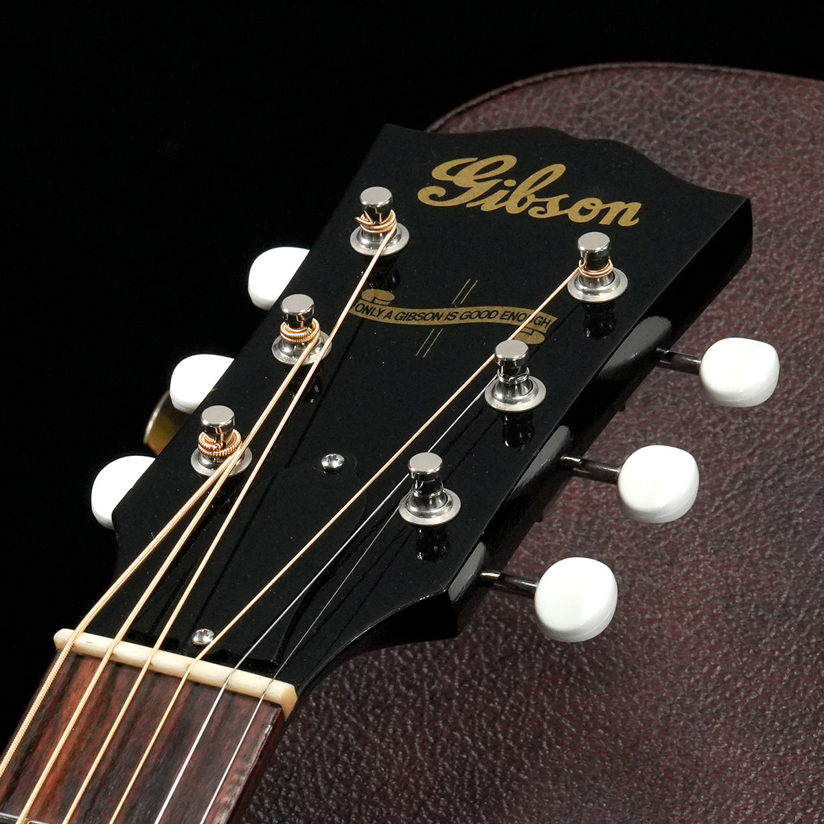 [SN 2019009] USED Gibson / Limited J-45 Banner 19F [05]