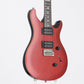 [SN M25571] USED Paul Reed Smith / SE Custom 24 Red Sparkle [06]