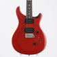 [SN M25571] USED Paul Reed Smith / SE Custom 24 Red Sparkle [06]