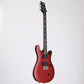 [SN M25571] USED Paul Reed Smith / SE Custom 24 Red Sparkle [06]