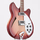 [SN H8-6408] USED RICKENBACKER / 360 Fireglo [03]