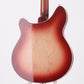 [SN H8-6408] USED RICKENBACKER / 360 Fireglo [03]