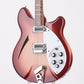 [SN H8-6408] USED RICKENBACKER / 360 Fireglo [03]