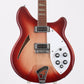 [SN H8-6408] USED RICKENBACKER / 360 Fireglo [03]