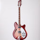 [SN H8-6408] USED RICKENBACKER / 360 Fireglo [03]