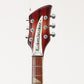 [SN H8-6408] USED RICKENBACKER / 360 Fireglo [03]