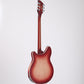 [SN H8-6408] USED RICKENBACKER / 360 Fireglo [03]