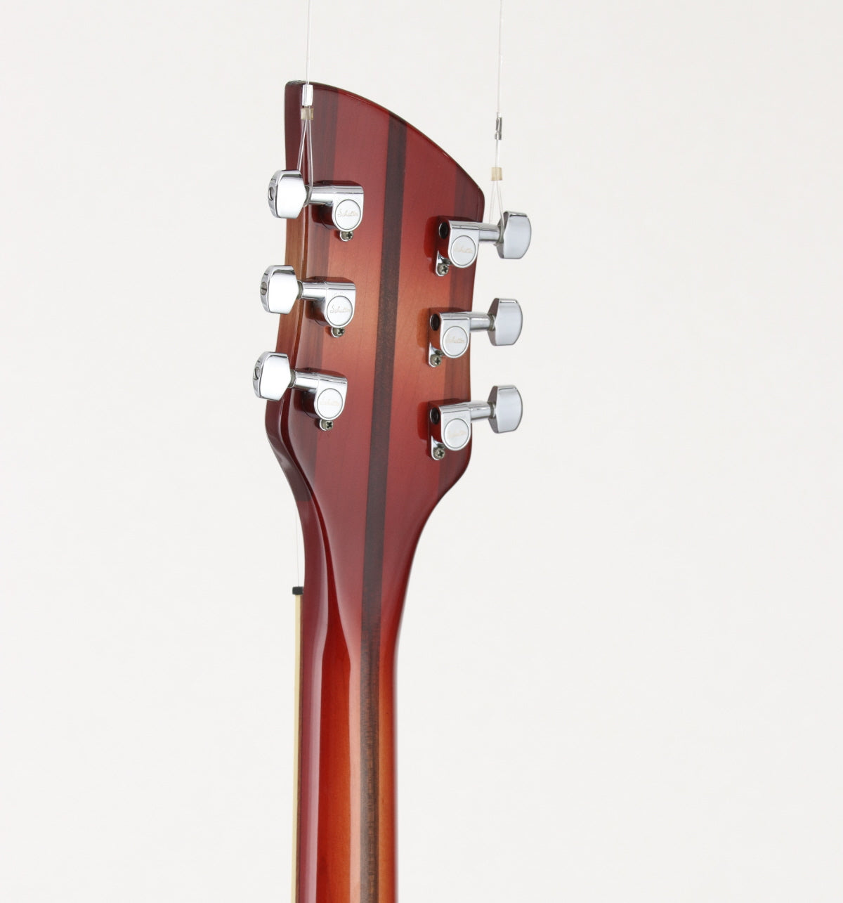 [SN H8-6408] USED RICKENBACKER / 360 Fireglo [03]