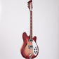 [SN H8-6408] USED RICKENBACKER / 360 Fireglo [03]