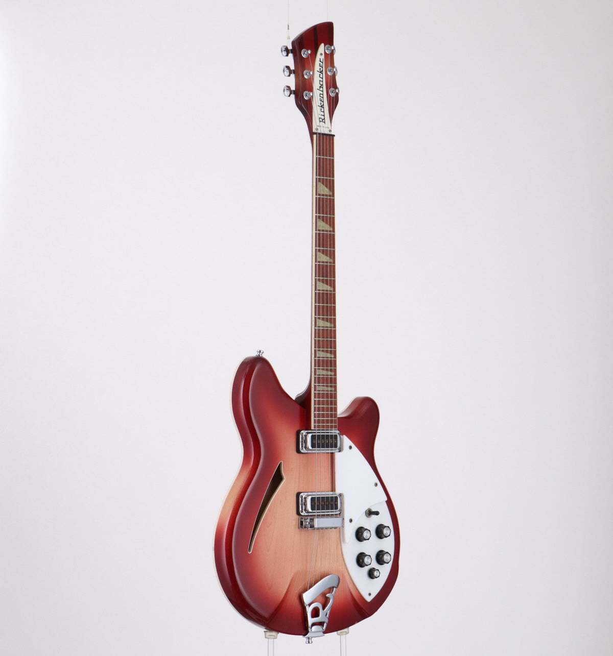 [SN H8-6408] USED RICKENBACKER / 360 Fireglo [03]