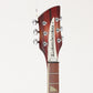 [SN H8-6408] USED RICKENBACKER / 360 Fireglo [03]