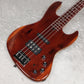 [SN G000218-23] USED SADOWSKY / Limited Edition 2022 MasterBuilt 21-Fret MM-Style Bass 4st [06]