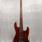 [SN G000218-23] USED SADOWSKY / Limited Edition 2022 MasterBuilt 21-Fret MM-Style Bass 4st [06]