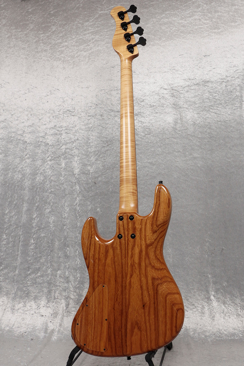 [SN G000218-23] USED SADOWSKY / Limited Edition 2022 MasterBuilt 21-Fret MM-Style Bass 4st [06]