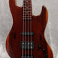 [SN G000218-23] USED SADOWSKY / Limited Edition 2022 MasterBuilt 21-Fret MM-Style Bass 4st [06]