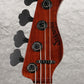 [SN G000218-23] USED SADOWSKY / Limited Edition 2022 MasterBuilt 21-Fret MM-Style Bass 4st [06]