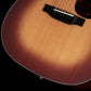 [SN 2724863] USED Martin / D-18 Satin Amberburst (with L.R.Baggs Lyric)[Made in 2023] Martin Martin Acoustic Guitar Eleaco [08]