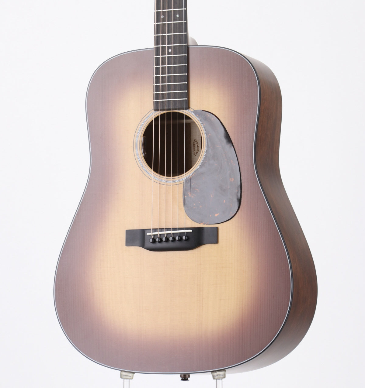 [SN 2724863] USED Martin / D-18 Satin Amberburst (with L.R.Baggs Lyric)[Made in 2023] Martin Martin Acoustic Guitar Eleaco [08]